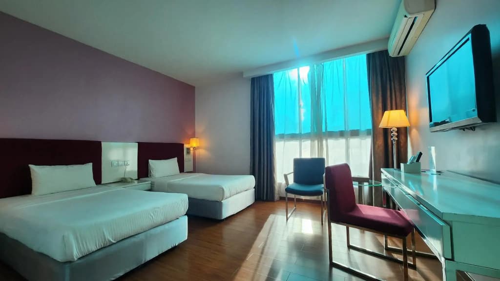 D North Star Hotel & Spa - photo 4