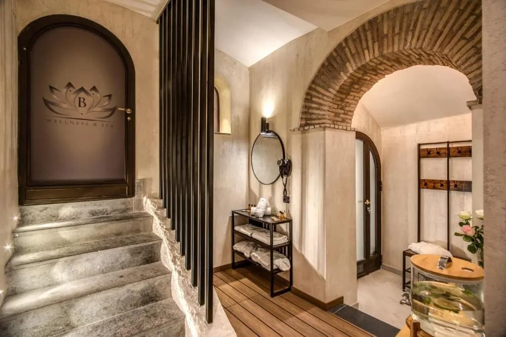 Boutique Relais Barozzi & Spa - photo 15