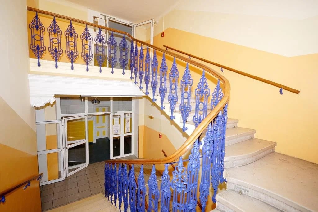 Westend City Hostel GmbH - photo 14