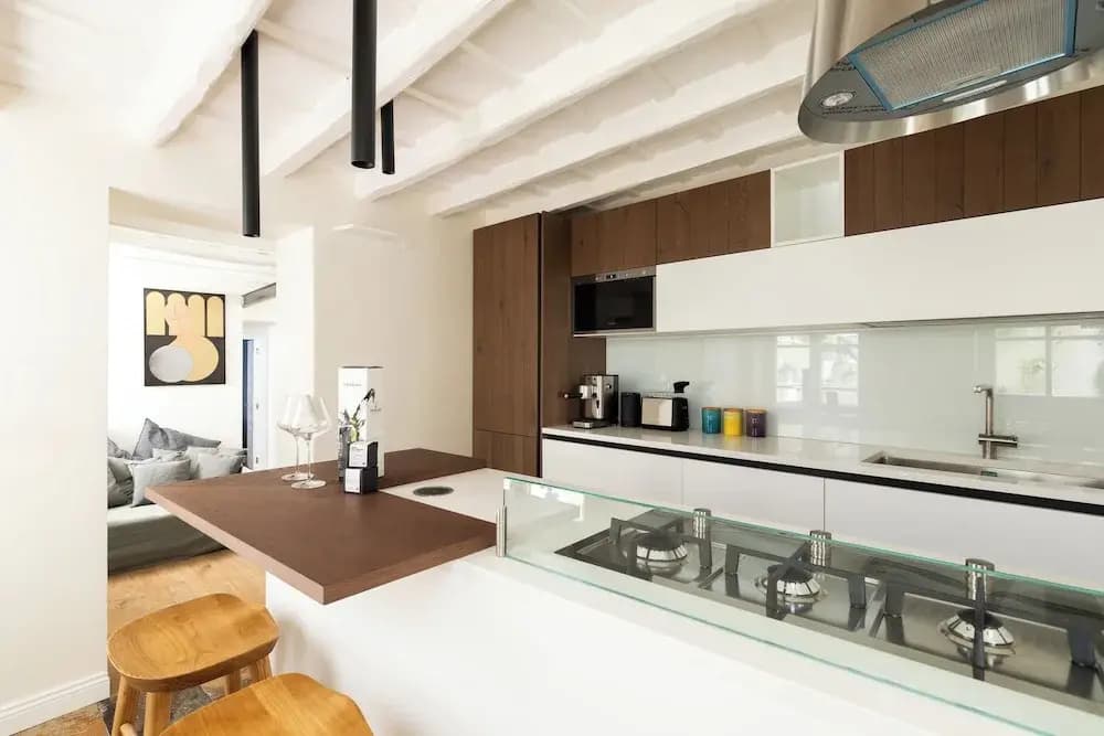 Via Giulia Apartments - photo 44