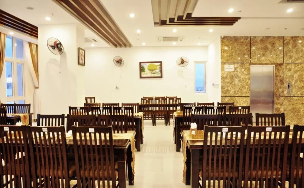 Tay Bac Hotel - photo 27