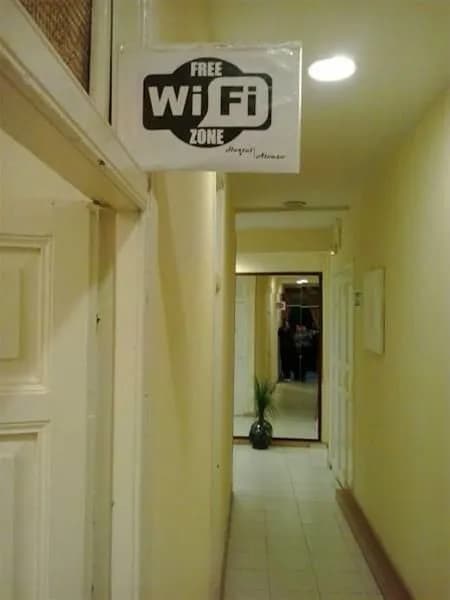 Hostal Alonso No Limit Madrid - photo 9