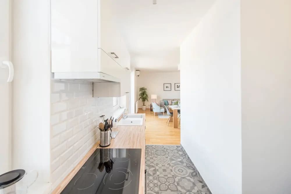 Oasis Apartments - Oktogon II - photo 15