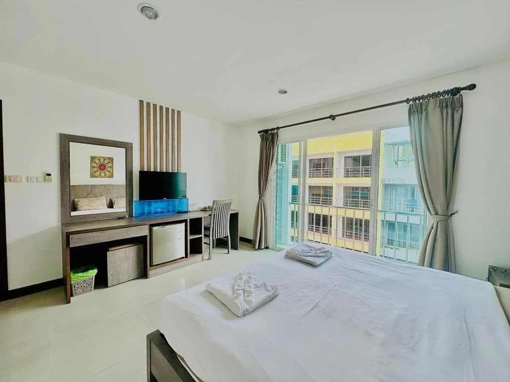 The Cocoon Patong Hotel - photo 16