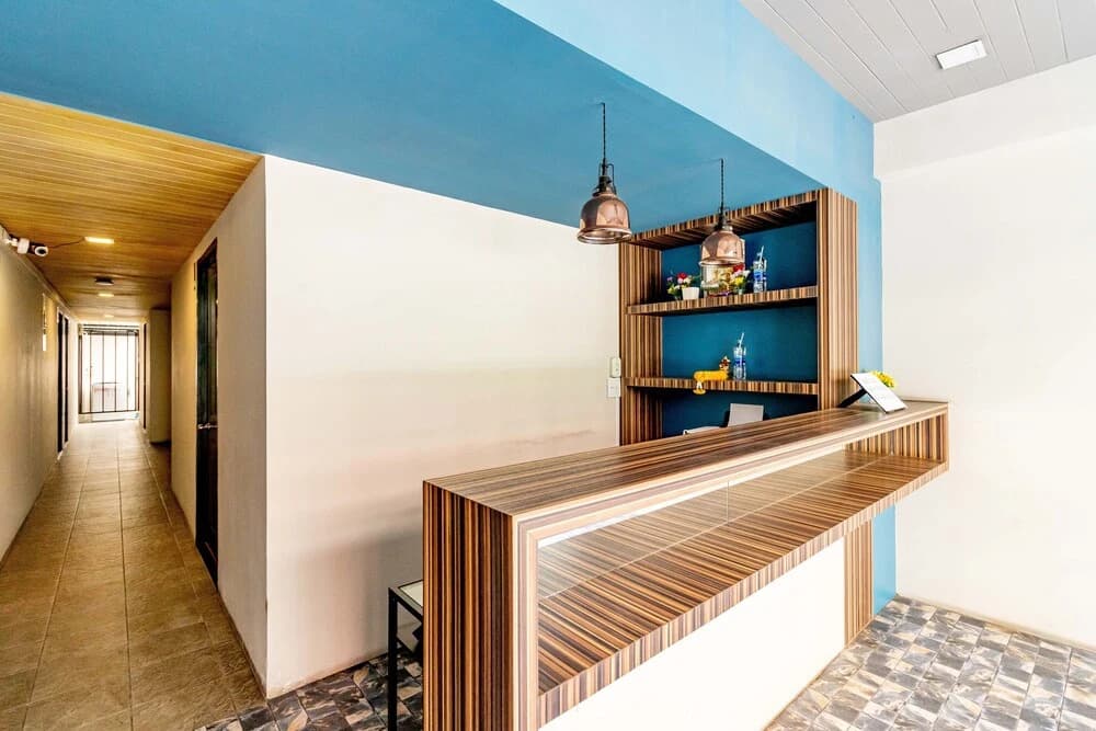 We Living Space - photo 15