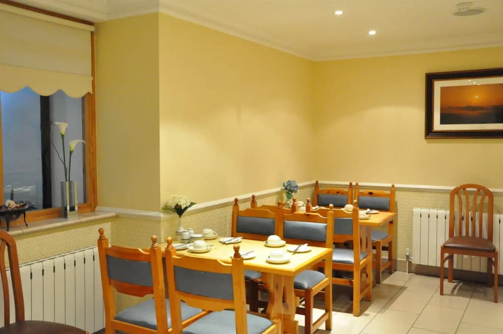 Olympic House Hotel - photo 15