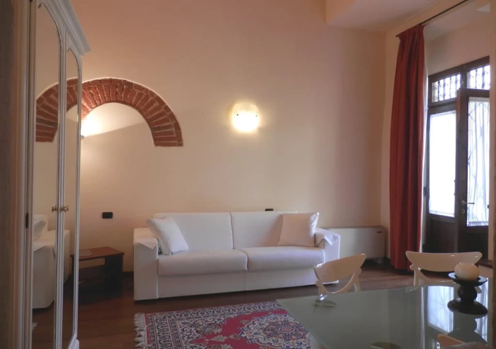 Villa Il Mosaico - photo 21