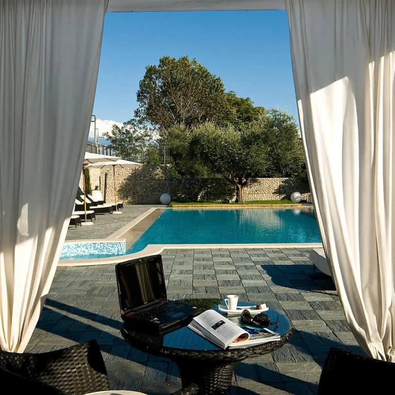 Hotel Castle - photo 33