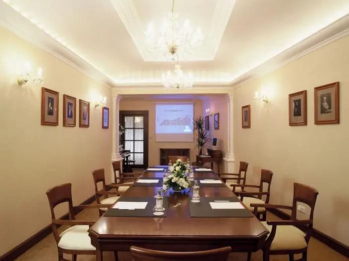 Hotel Sieber - photo 5