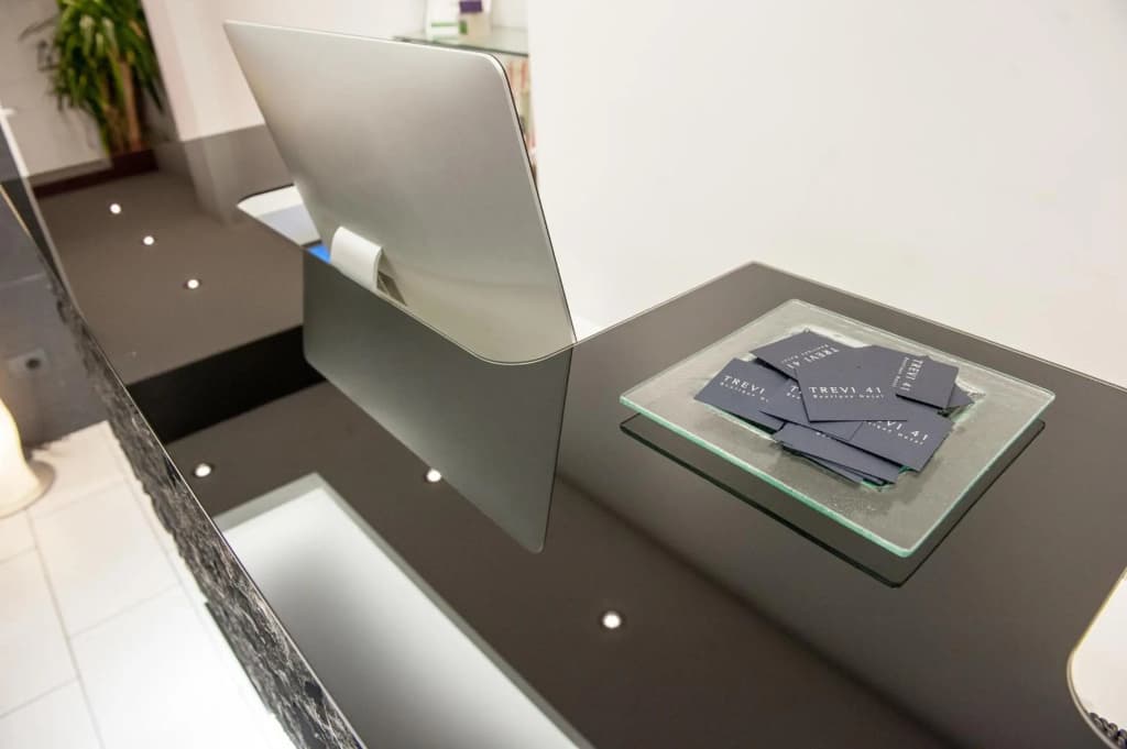 Trevi 41 Hotel - photo 47