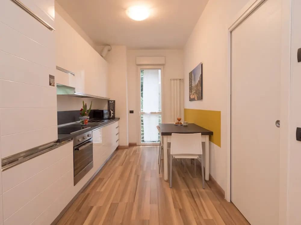 Candiani D2 Monolocale - photo 17