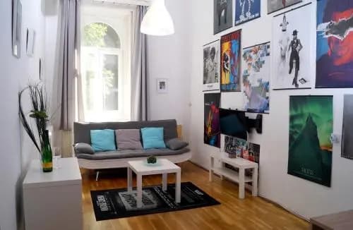 BpR P6 Apartment - photo 4