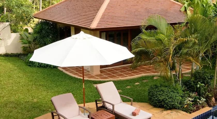 Lamyai Plantation Villa - photo 4