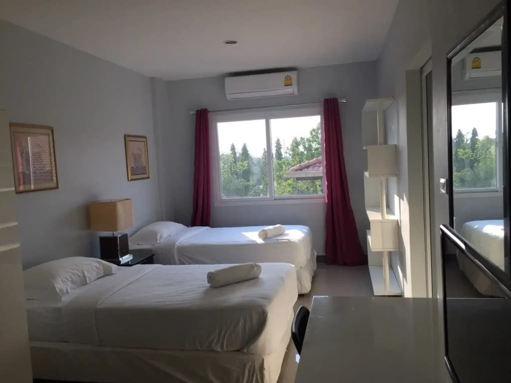 I-Beyond Residence - photo 6