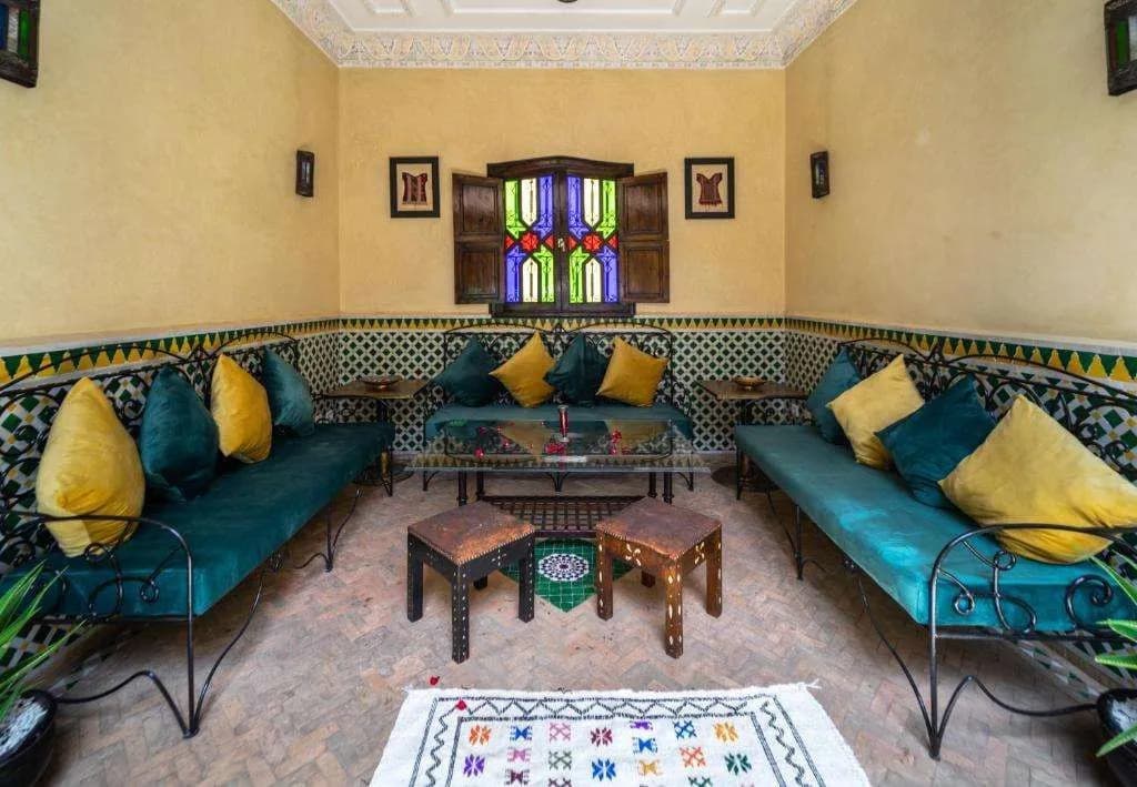 Riad Boutouil - photo 10