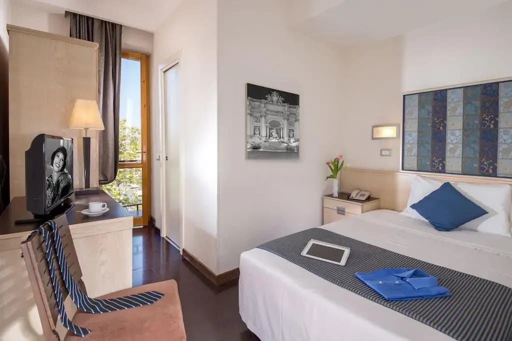 Hotel Saint Paul - photo 28