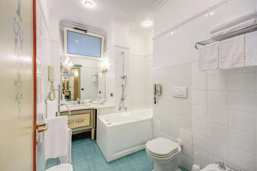 Hotel Giorgi - photo 9