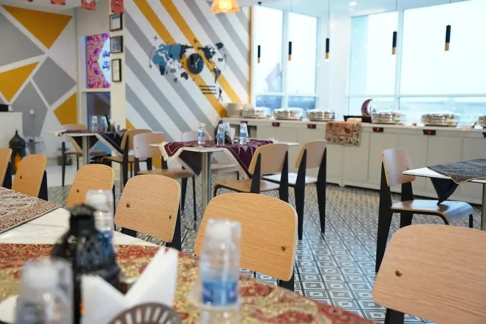 Resivation Hotel - photo 29