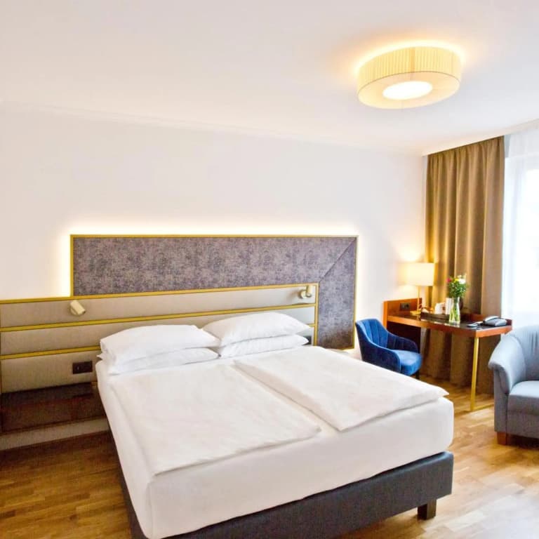 Hotel Secession an der Oper - photo 45