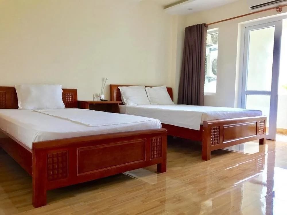 Gia Loi Hotel - photo 3