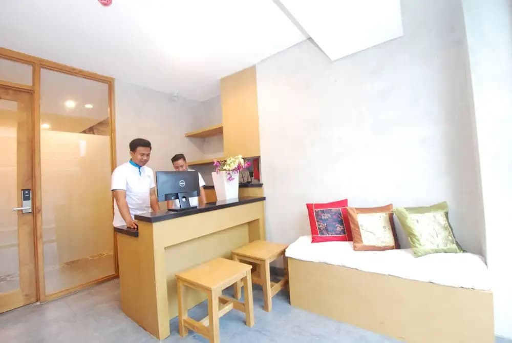 dBeds Kuta Beach - photo 18