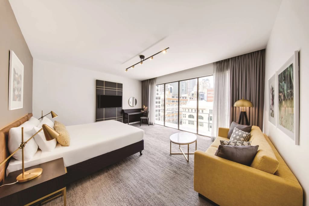 Vibe Hotel Sydney - photo 5