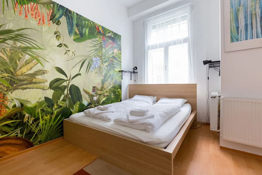 Budapest Apart-NAM-Family Room - photo 4