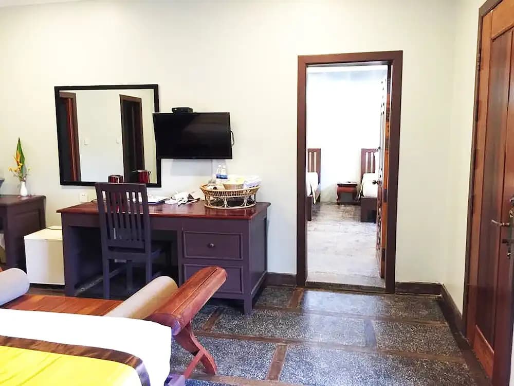 Green Empire Resort - photo 3