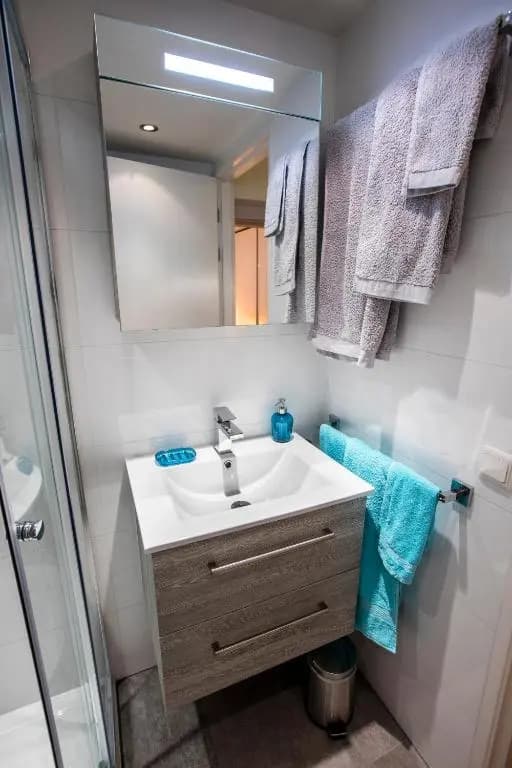 Central Canal Apartments - photo 5