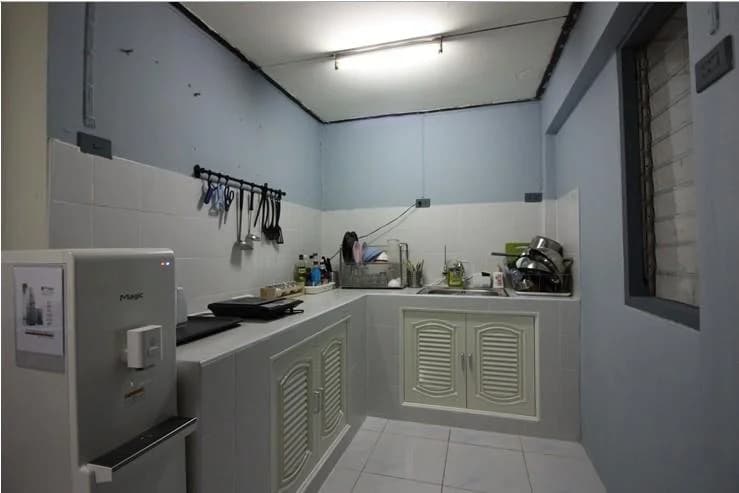 Wan's House - photo 12