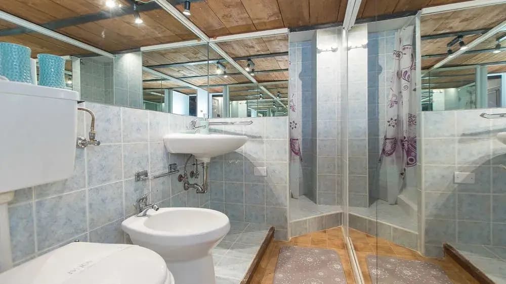 Rental in Rome Corso Suite Terrace - photo 7