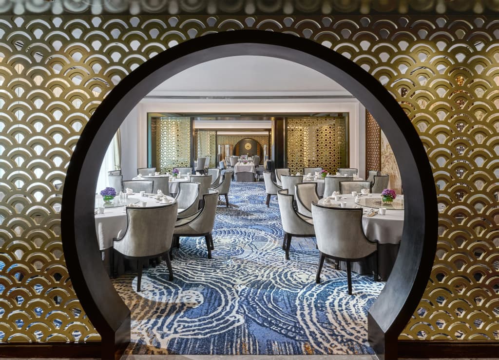 Gran Melia Jakarta - photo 27