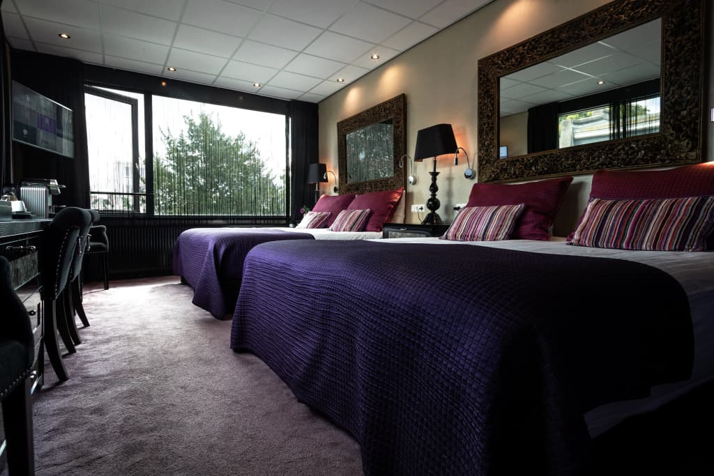 Hotel Sebastian's - photo 5