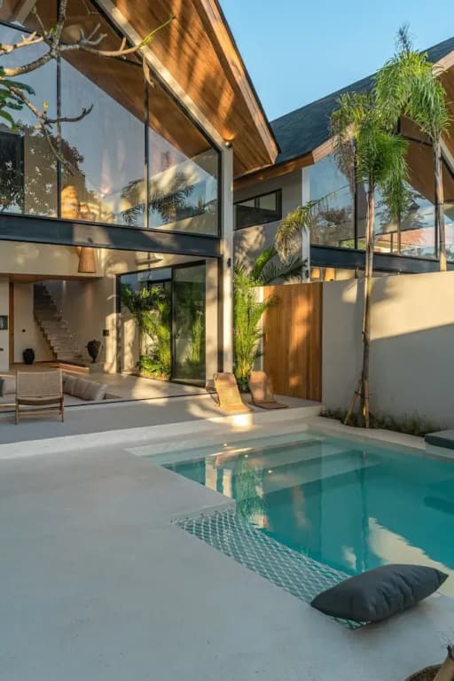Villa Bayu by GORO - photo 24