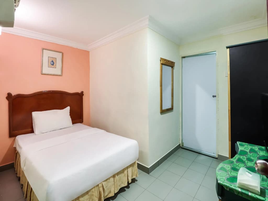OYO 89584 Hotel Sahara Kuala Kubu Bharu - photo 13