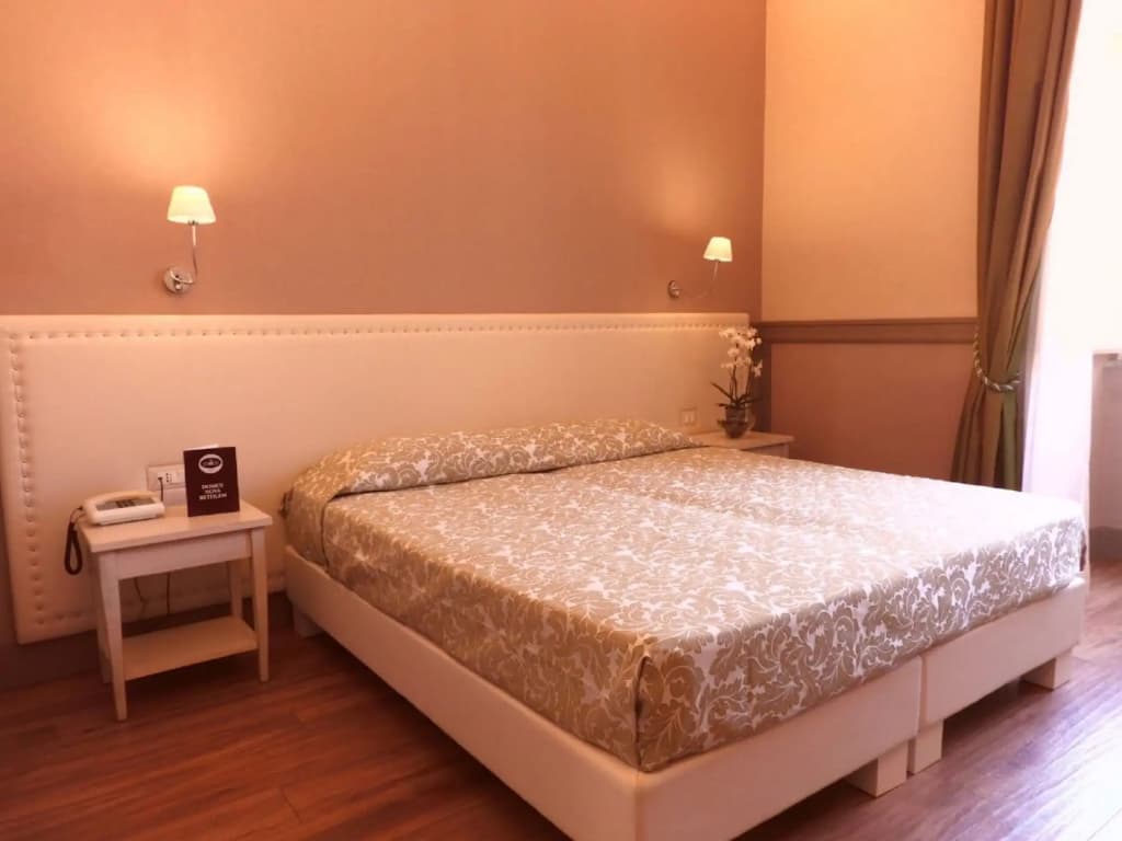 Basilica Hotel - photo 5