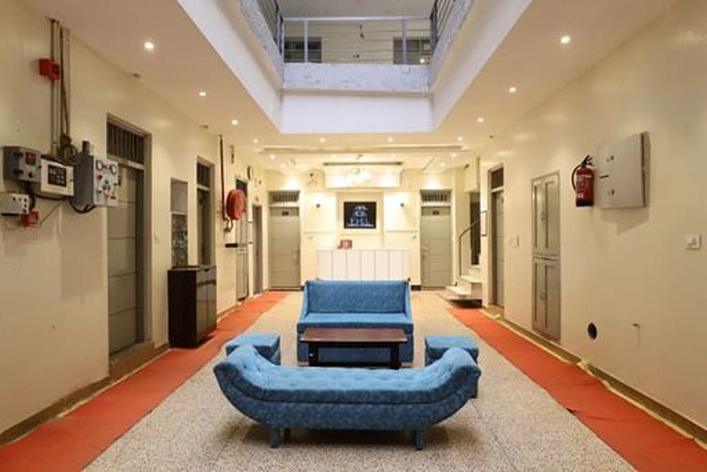 Hotel Amrit Near Old Delhi Railway Station - photo 7