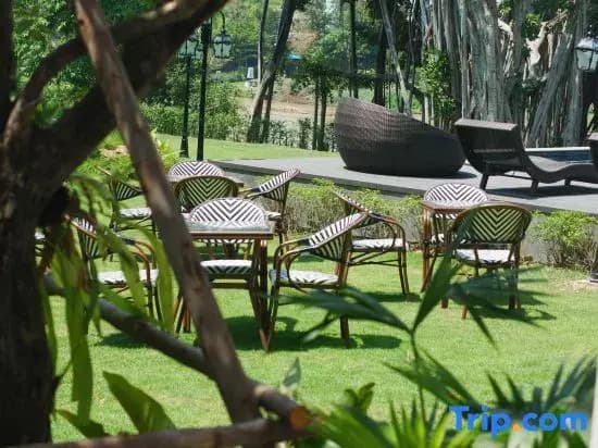 S48 River Ping Hotel - photo 9
