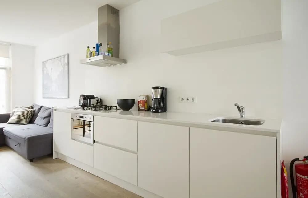 Van Gogh Apartment - photo 1