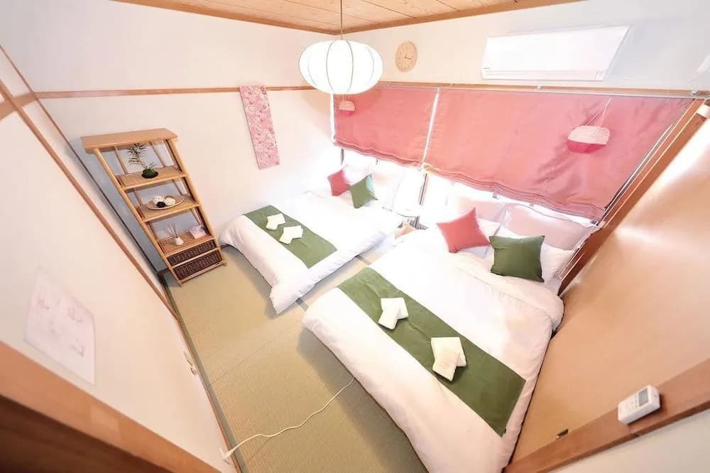 Omotenashi Interior House - 185-2 - photo 3