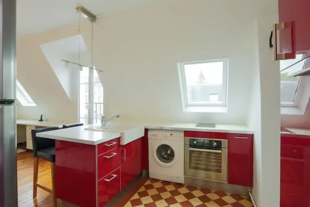 A Cozy Refuge - 18th - Mobility Lease - photo 11