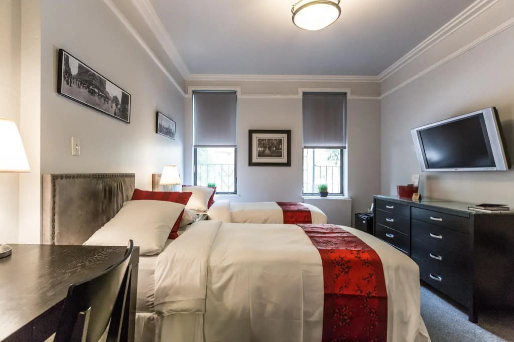 414 hotel - photo 4
