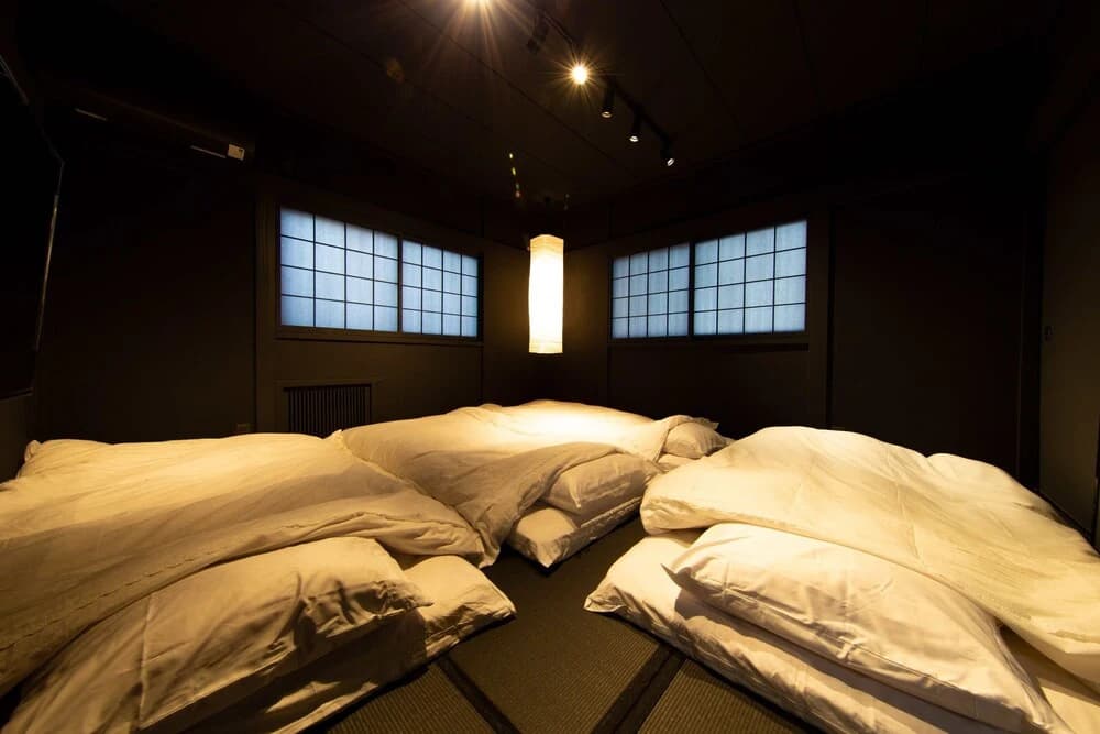 Yadoya Nishikujo Honjinso - photo 32