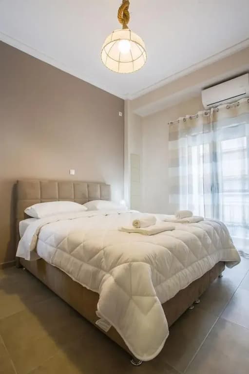 Spacious 3-Bedroom Apartment 90M From Train - photo 5