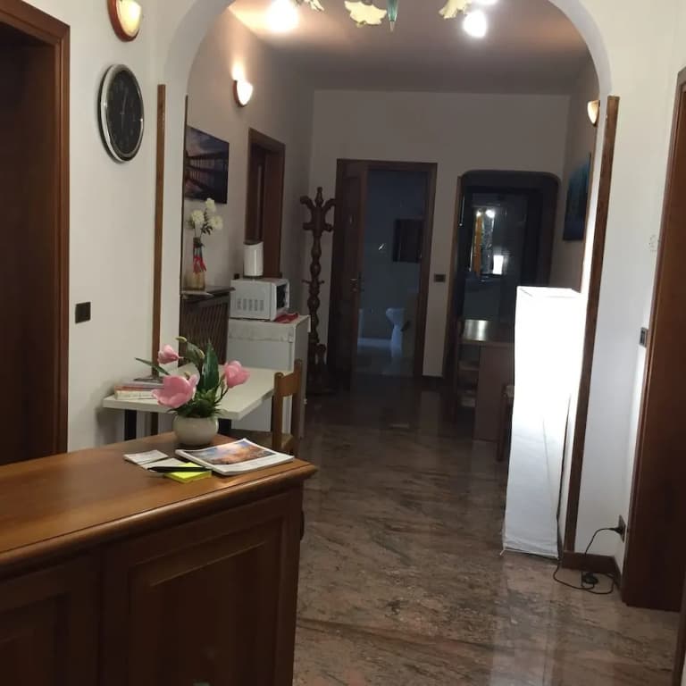 Sister's Residence - photo 16