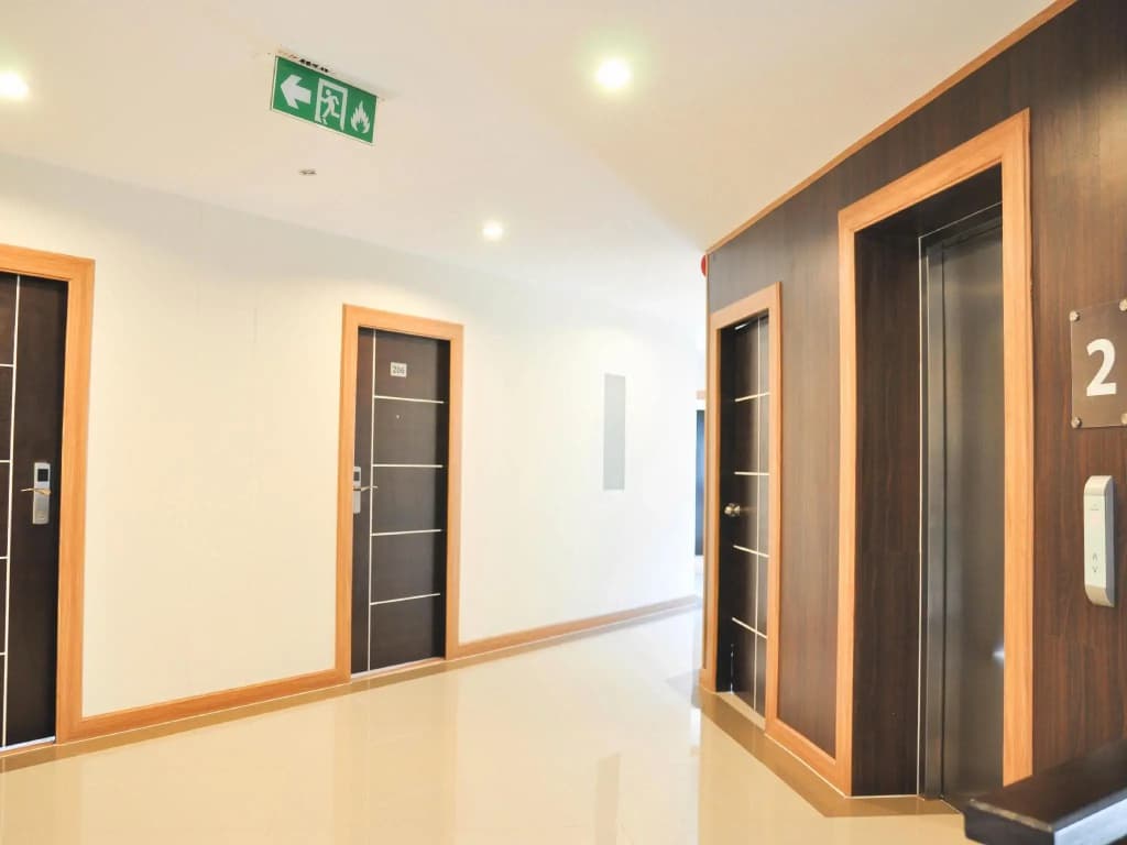 The Y Residence - photo 28