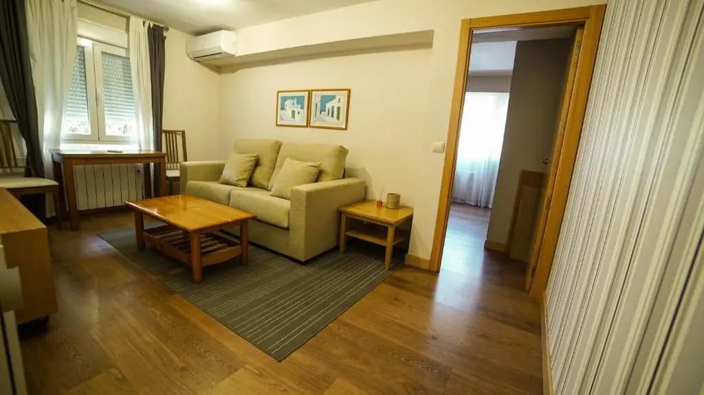 Apartments Madrid Eliptica - photo 5