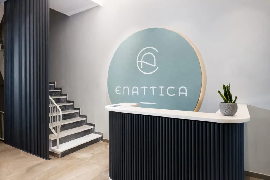 Enattica Suites - photo 7