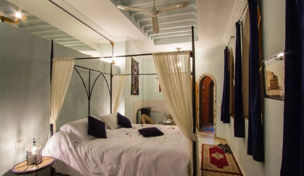 Riad Xo - photo 2