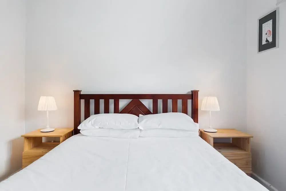 Comfy One-bedroom Unit Between City and Airport - photo 2
